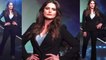 Zareen Khan walks the ramp as Showstopper at Plus Size Fashion Show; Watch video| FilmiBeat