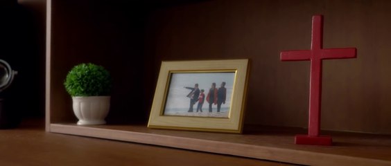 Myanmar Christian Movie | တရုတ်ပြည်မှ ဘာသာရေးဖိစီးနှိပ်စက်မှု ၅ (ကျရှုံးလုဆဲဆဲမှာ ပြန်လည်ရှင်သန်ခြင်း)