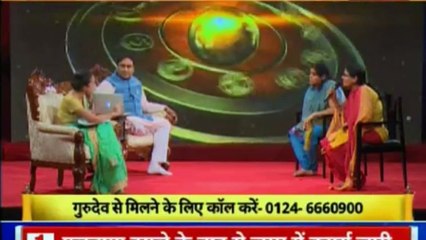 Guru Mantra with Astro Scientist Shri GD Vashist | Jyotish Ko Vigyaan Se Jodne Wala Show | Guru Mantra | InKhabar India News