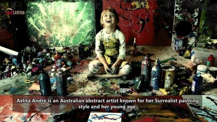 10 Amazing Child Prodigies