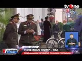 Pertemuan Trump dan Kim di Vietnam, Pengamanan Diperketat