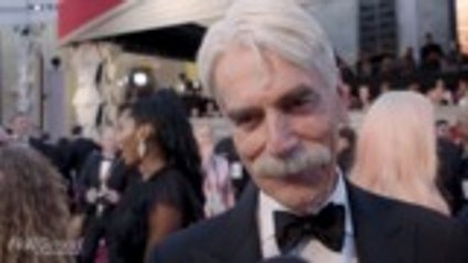 Sam Elliott Shares Favorite Audience Reaction From 'A Star is Born' | Oscars 2019