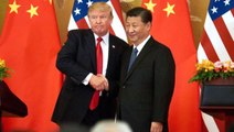 Abd-Çin Ticaret Savaşı: Trump 'Verimli Görüşmeler' Sonrası Ek Gümrük Vergisi Kararını Erteliyor
