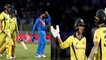 India Vs Australia 1st T20I Highlights: Australia beat India in a nail-biter | वनइंडिया हिंदी