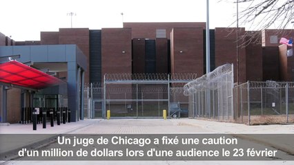 R. Kelly dans 'un bon état d'esprit' selon son avocat