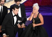 'Shallow' by Lady Gaga Wins Best Original Song at 2019 Oscars