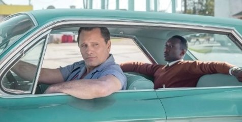 BREAKING: 'Green Book' Wins Best Picture at 2019 Oscars