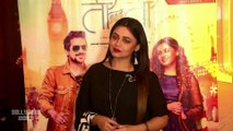 Ti And Ti Marathi Movie Press Conference  Pushkar Jog  Sonalee Kulkarni  Prarthana Behere