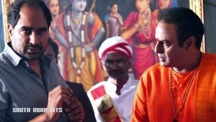 Nayanthara Anjali CBI Movie Talk in Telugu Box Office(Telugu)