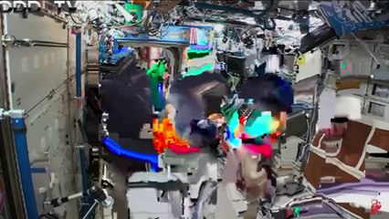 Flat Earth- Crashing the ISS(D.Marble)