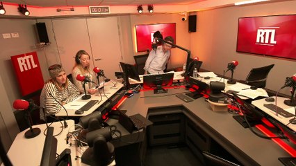 Les actualités de 6h - Nice : coincés dans un ascenseur, ils sont aidés par deux SDF
