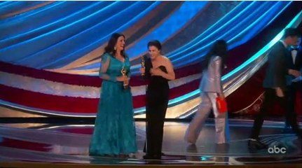 Best Documentary – Short Subject