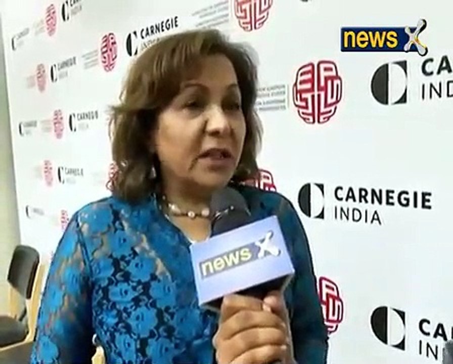 Member of the European Parliament Neena Gill speaks to NewsX exclusively