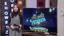 [Showbiz Korea] Today's StarPic! Uhm Jung-hwa(엄정화) & Han Ye-seul(한예슬)