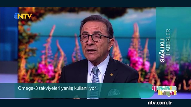 Osman Müftüoğlu ile Yaşasın Hayat 2 Mart 2019