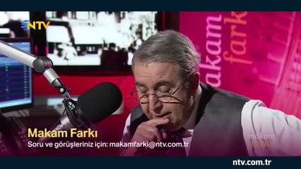 Makam Farkı 2 Mart 2019