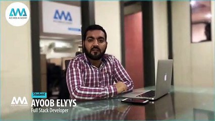 Student Feedback on Full Stack Web Developer Course