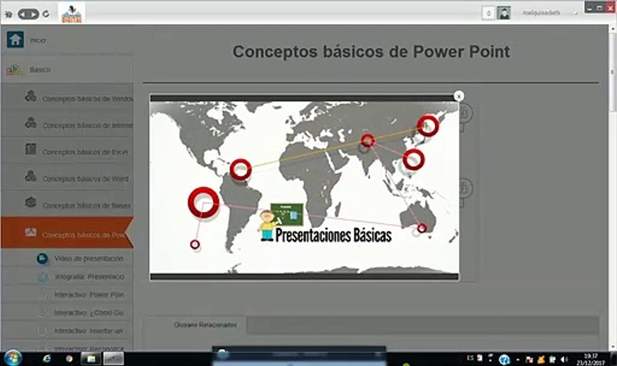 1-PRESENTACIONES BASICAS