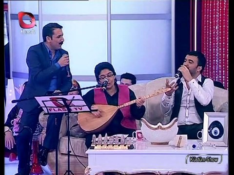 Güler Duman & Yüksel Didikoğlu Ayaz Yarim