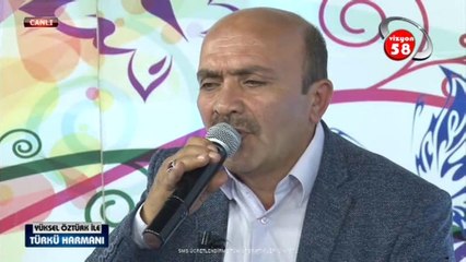 YÜKSEL ÖZTÜRK KOZANOĞLU AVDA GELİR