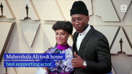 ‘Green Book’ Wins Best Picture at 2019 Oscars