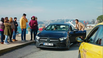 Erkenci Kuş 31. Bölüm Korkunç Kaza