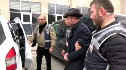 ‘JİTEM’ci Albayım’ dedi, 570 bin lira dolandırdı