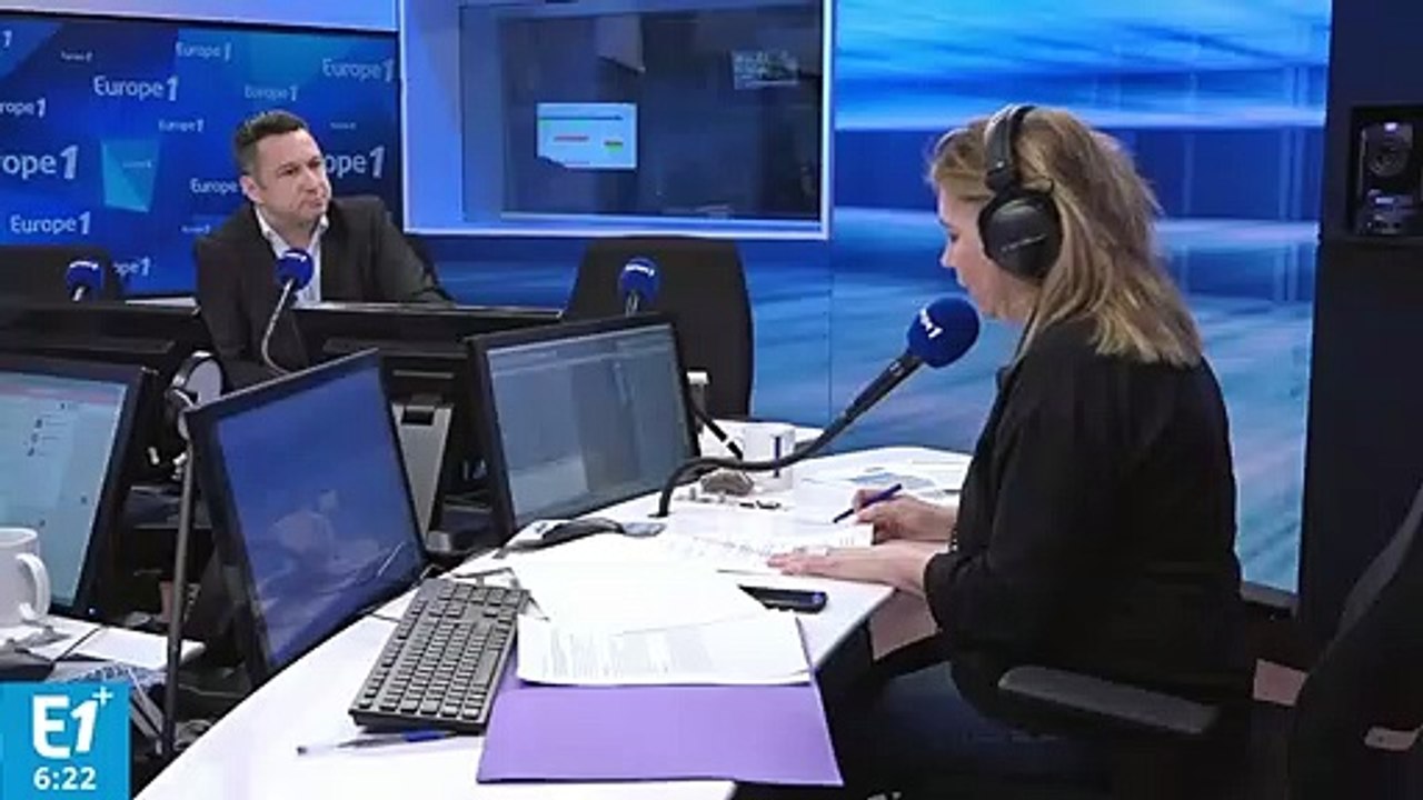 Mal être des agriculteurs français : "Au-delà des crises économiques, s'ajoutent des crises morales"