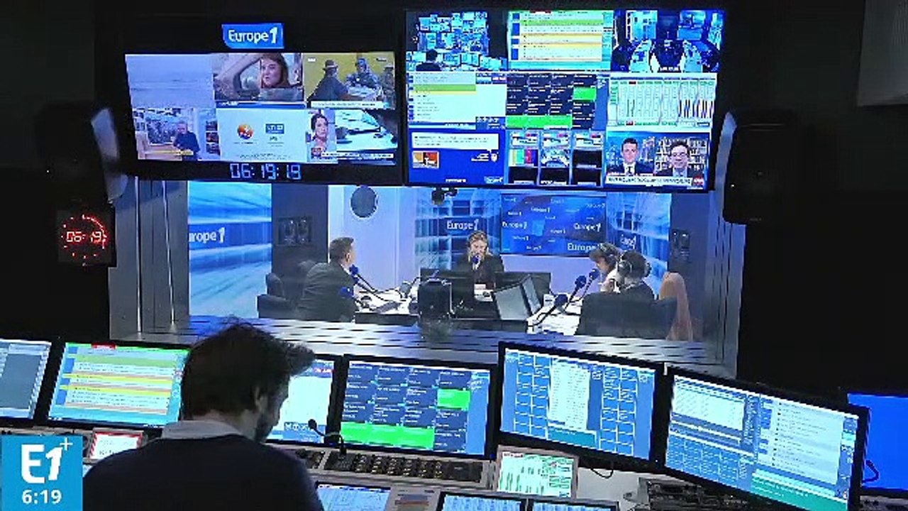 François Purseigle se confie sur les difficultés des métiers de l'agriculture : "On en demande toujours plus aux éleveurs !"