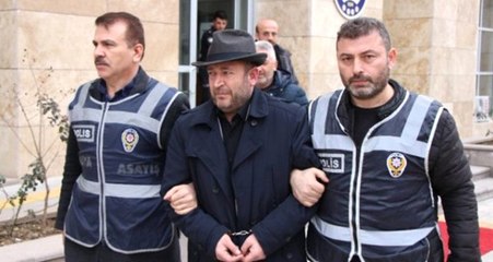 "JİTEM'ci Albayım" Dedi, 570 Bin Lira Dolandırdı