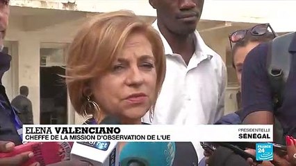 Présidentielle : les Sénégalais se sont déplacés nombreux et dans le calme