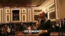 Erdoğan'ın adayından şok sözler: 