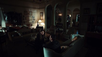 İstanbullu Gelin 73. Bölüm Aşk Canlıdır