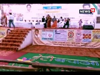 जब मंत्री इमरती देवी से आंगनवाड़ी सहायिका ने पलटकर पूछा- और आपकी एजुकेशन क्या है?-Aganwadi Sahayyika asked Minister Imrti Devi - what is your education