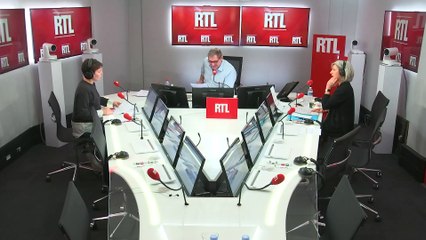 Le journal RTL de 7h