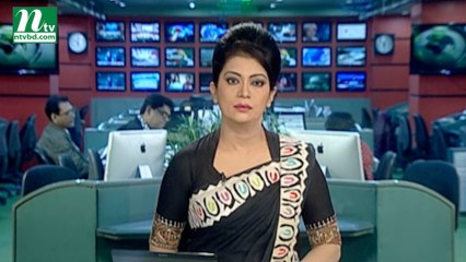 NTV Modhyanner Khobor | 25 February 2019