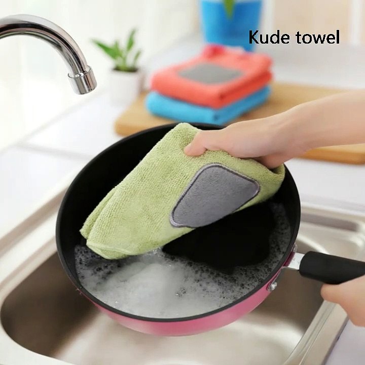 Restaurant towel