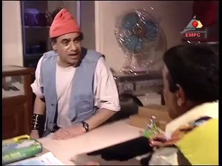 مسلسل عفاريت السيالة l الحلقة التاسعة عشر