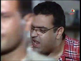 مسلسل عفاريت السيالة l الحلقة الثالثة عشر