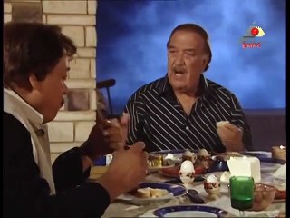 مسلسل عفاريت السيالة l الحلقة الثالثة والثلاثون