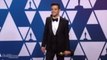 Rami Malek On the Moment He Got the Role of Freddie Mercury in 'Bohemian Rhapsody' | Oscars 2019