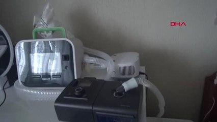 Aydın Sma Hastası Minik Mustafa İçin Destek Yağdı