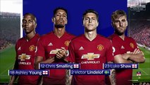 Manchester United vs Liverpool Highlights 0-0 English Commentary 24-2-2019