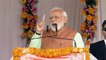PM Modi says in Gorakhpur, 'Modi hai toh mumkin hai' | Oneindia News