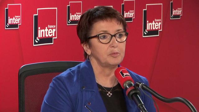 Christiane Lambert, Présidente de la FNSEA, sur les 70 000 postes à pourvoir dans l'agriculture française : Il y a trop de discours négatifs à propos de l'agriculture (...) Il y a aussi de très belles réussites