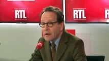 Gilles Le Gendre, invité de RTL