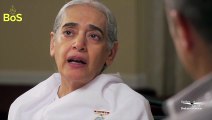 Spiritual Video Brahmakumaris - Relieving the sorrow and pain | Spiritual Thoughts by Sister Jayanti