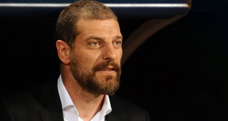 El İttihad'da Slaven Bilic Dönemi Sona Erdi