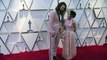 Oscars 2019: Jason Momoa pays tribute to Karl Lagerfeld