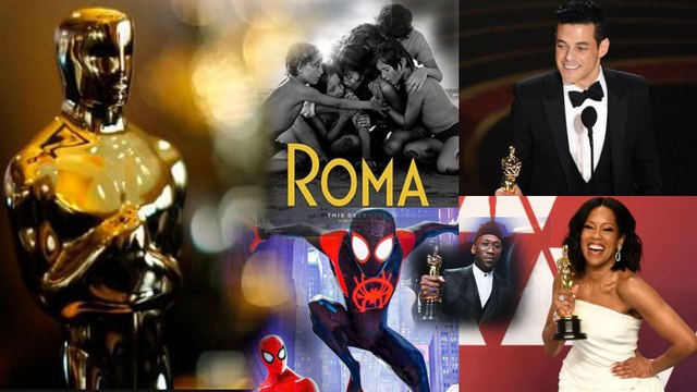 Oscar Awards 2019 : Here Is The Details Of The Winners ! | Filmibeat Telugu